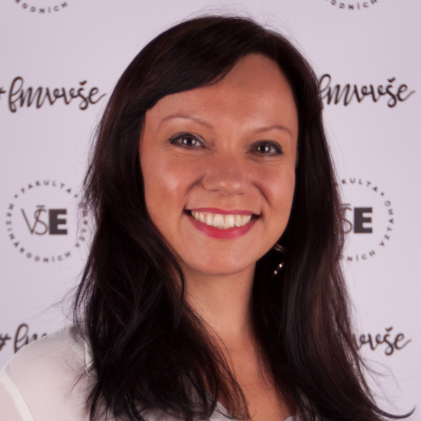 PhDr. Dominika KOVÁŘOVÁ, Ph. D., MBA