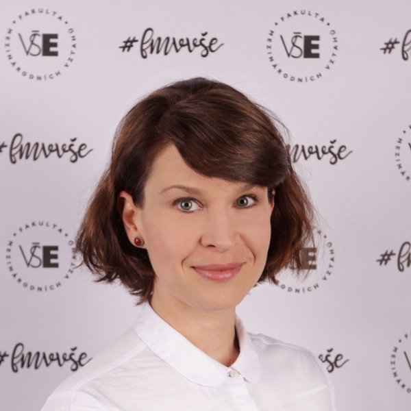 PhDr. Lada HAZAIOVÁ, Ph. D.