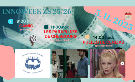 Innoweek ZS 25/26