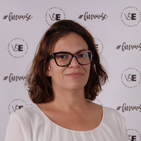 PhDr. Miroslava Ferrarová