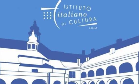 Návštěva Italského kulturního institutu