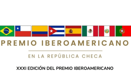 31. ročník Iberoamerické ceny