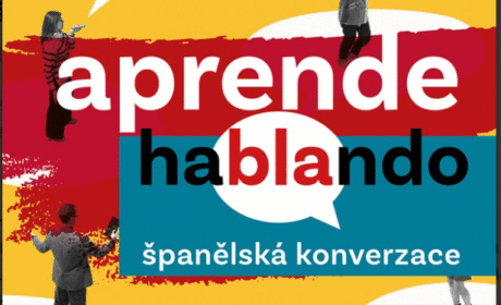 Nová učebnice španělštiny