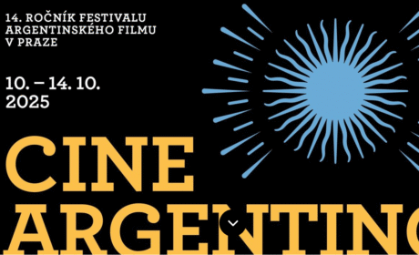 Cine Argentino – festival argentinského filmu