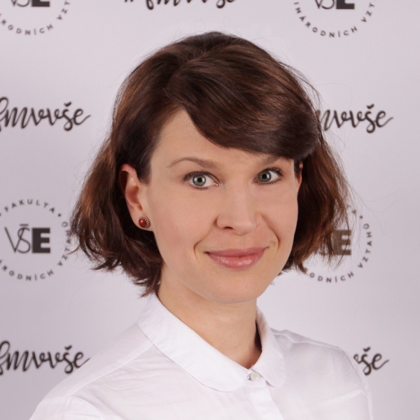 PhDr. Lada Hazaiová, Ph. D.